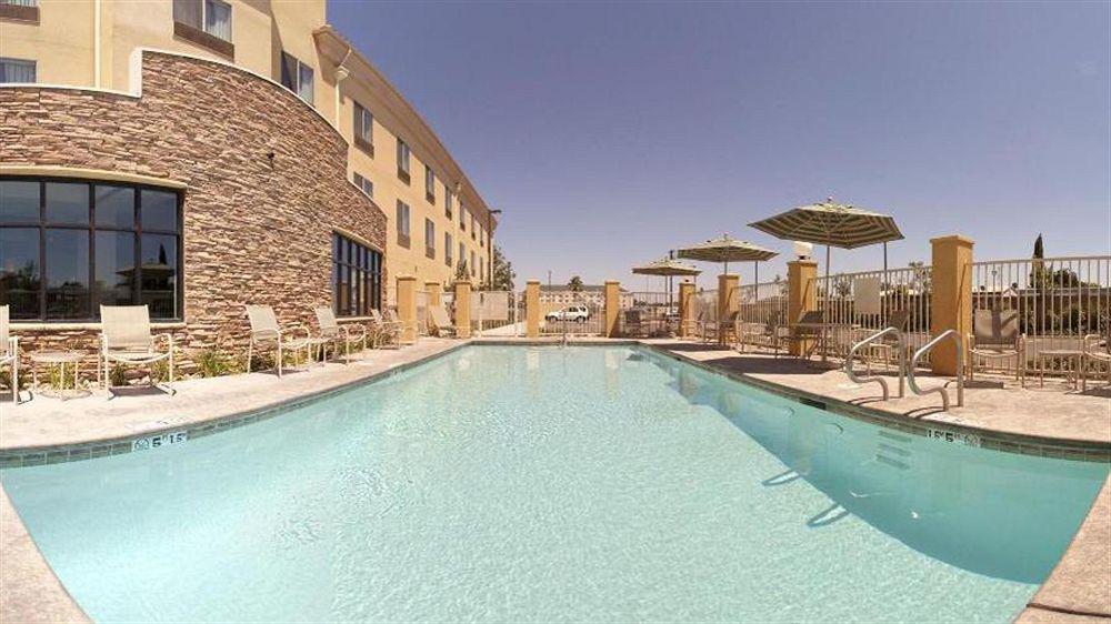 Holiday Inn Express & Suites Clovis Fresno Area By Ihg Facilidades foto