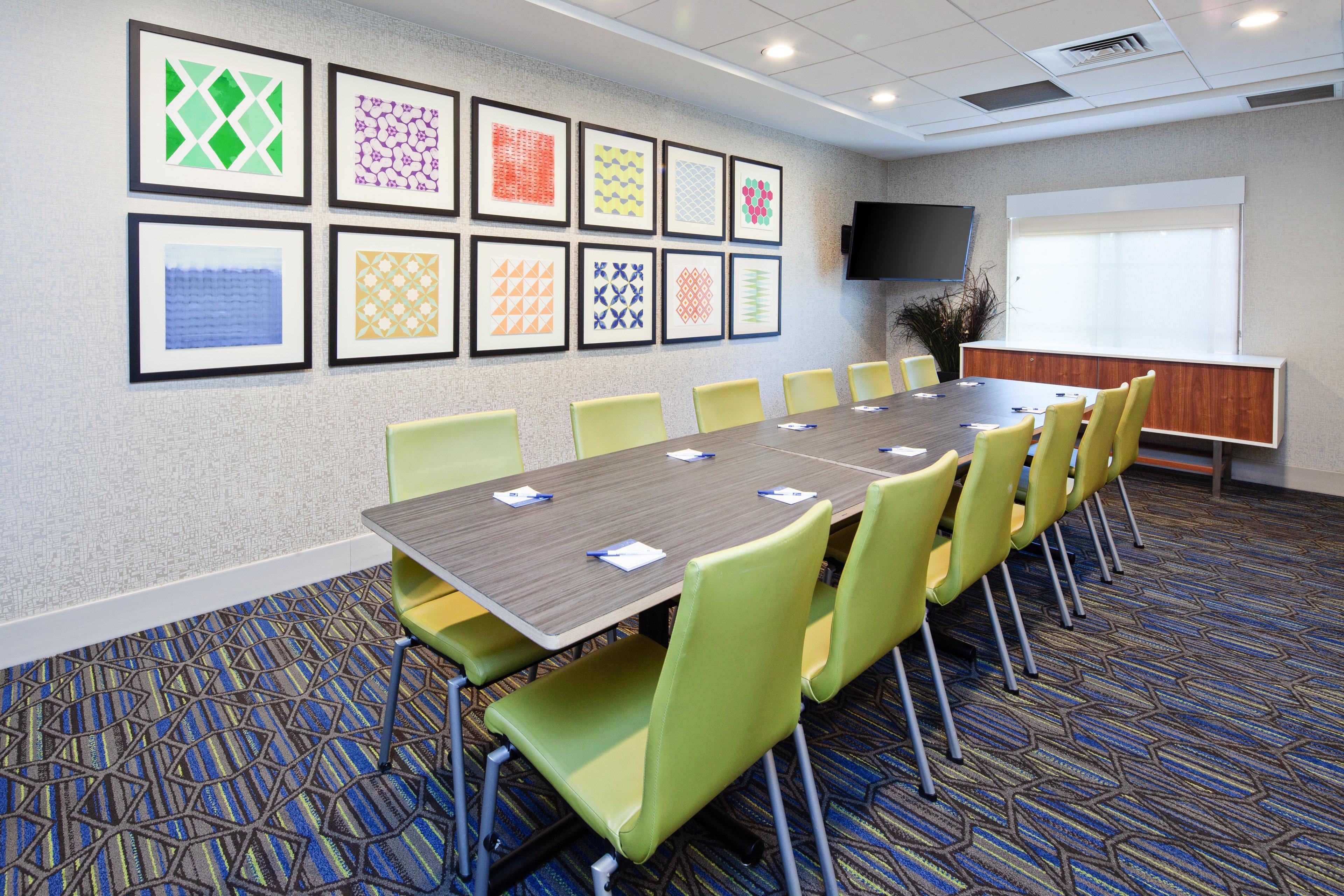 Holiday Inn Express & Suites Clovis Fresno Area By Ihg Exterior foto