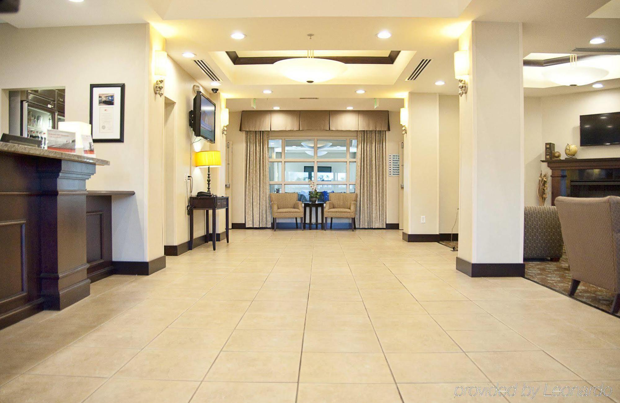 Holiday Inn Express & Suites Clovis Fresno Area By Ihg Exterior foto